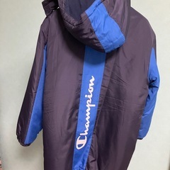 
ベンチコート　ジュニア 160cmの画像