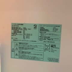 家電6点セット！洗濯機冷蔵庫電子レンジ掃除機ドライヤー炊飯器の画像