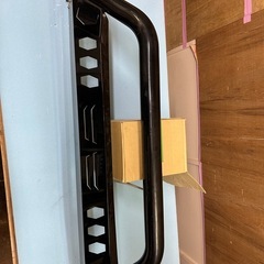 デリカd5  GOQBUTO-R ブラック中古
の画像