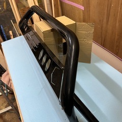 デリカd5  GOQBUTO-R ブラック中古
の画像