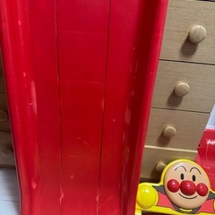 アンパンマン　パークDX
の画像