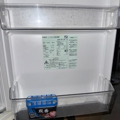 ノンフロン冷蔵庫の画像