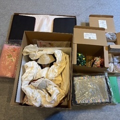 雛人形セット　5,000円　長崎駅周辺引取希望の画像