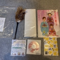 雛人形セット　5,000円　長崎駅周辺引取希望の画像