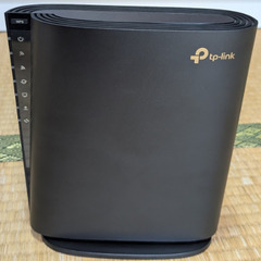 TP-Link Archer AX5400 Wi-Fi6ルーターの画像