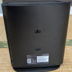 TP-Link Archer AX5400 Wi-Fi6ルーターの画像