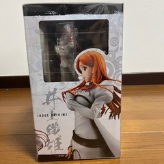 BLEACH 井上織姫の画像