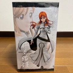 BLEACH 井上織姫の画像