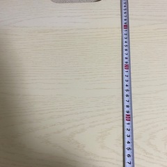 パソコンデスクもらってくださいの画像