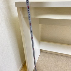 パソコンデスクもらってくださいの画像