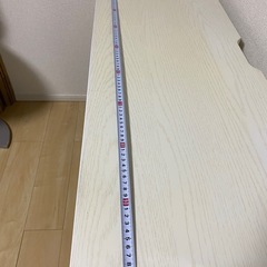 パソコンデスクもらってくださいの画像