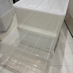 衣装ケースの画像