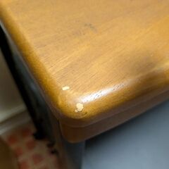 【商談中】キッチン収納台の画像