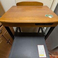 【商談中】キッチン収納台の画像