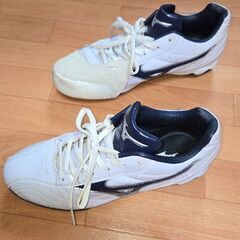 MIZUNO　ランバード　野球金具スパイクの画像