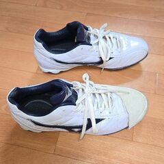 MIZUNO　ランバード　野球金具スパイクの画像