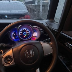 ホンダ　N ボックス　カスタム　G.L パッケージ　早い者勝ち　大人気　車検2年間付き　コミコミ　25万円の画像