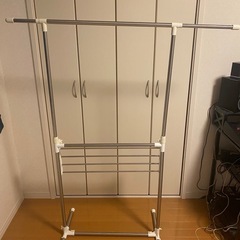 【無料】タオル掛けの画像