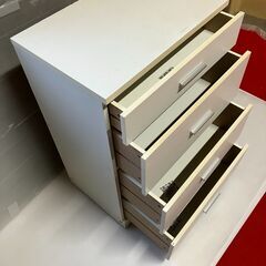 【お持ち帰り限定】☆レア商品！夏物整理に最適！整理タンス　商品番号:227の画像