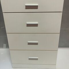 【お持ち帰り限定】☆レア商品！夏物整理に最適！整理タンス　商品番号:227の画像