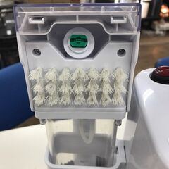 【ジャングルジャングル広陵店】家電　リンサークリーナー　アイリスオーヤマ　2021年製　RNS-300　の画像