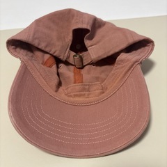 【美品】LEE レディースキャップの画像