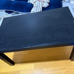 IKEA ローテーブルの画像