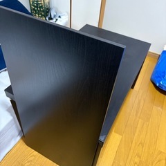 IKEA ローテーブルの画像