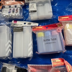 ボトル容器セット。不要に
の画像