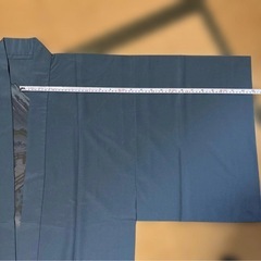 メンズ　長襦袢の画像