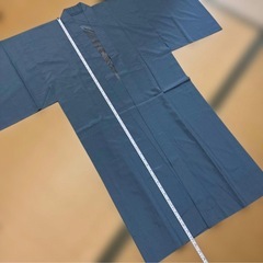 メンズ　長襦袢の画像