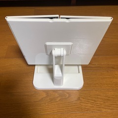 決まりました　鏡　三面鏡の画像