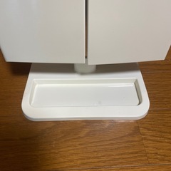 決まりました　鏡　三面鏡の画像