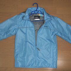 子供用スキーウエア（中古）　140cmの画像