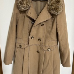 axesアウター🩷の画像