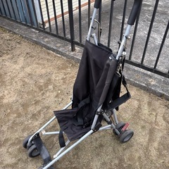 ベビーバギーの画像