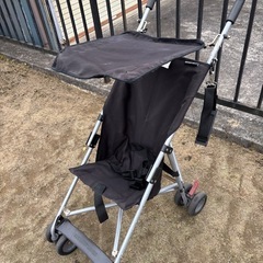 ベビーバギーの画像