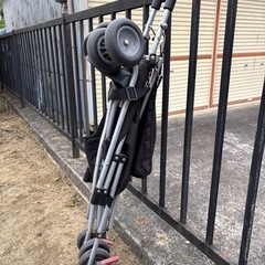 ベビーバギーの画像