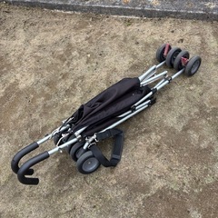 ベビーバギーの画像