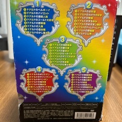 ドナルドダックDVD📀の画像