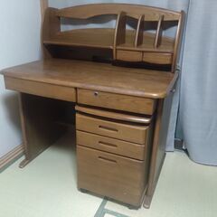学習机お譲りします’（光製作所）の画像