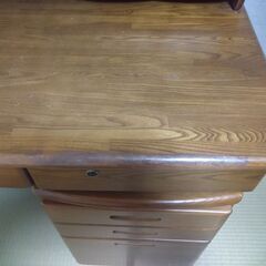 学習机お譲りします’（光製作所）の画像