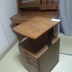 学習机お譲りします’（光製作所）の画像