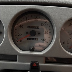 希少 ジムニーJA12 美車の画像