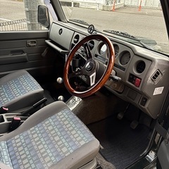 希少 ジムニーJA12 美車の画像