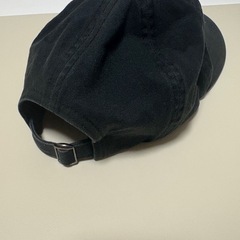 GU ユニセックス　帽子の画像