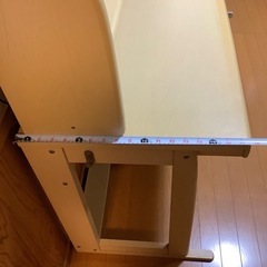 学習デスク①の画像