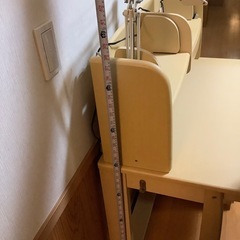 学習デスク①の画像
