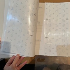 ミッフィー　フォトアルバムの画像