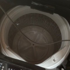 MAXZEN 縦型洗濯機の画像